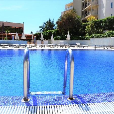 Oasis Beach Apartment 포티마오 외부 사진