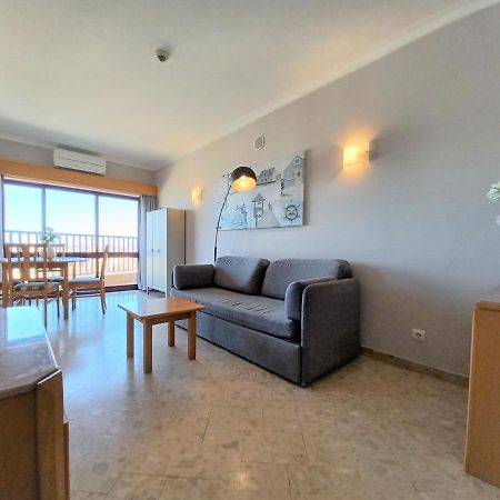 Oasis Beach Apartment 포티마오 외부 사진
