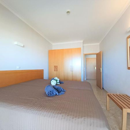 Oasis Beach Apartment 포티마오 외부 사진