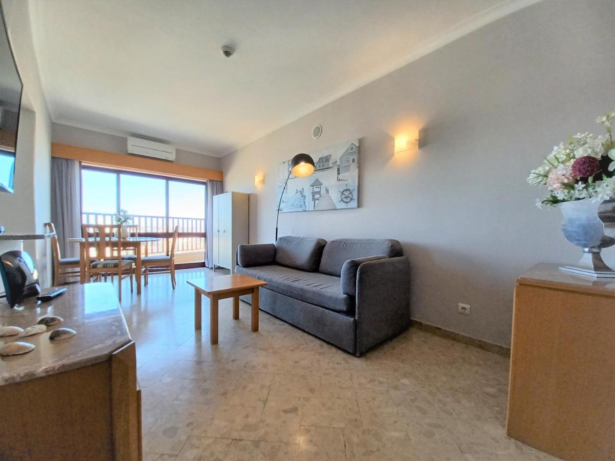 Oasis Beach Apartment 포티마오 외부 사진