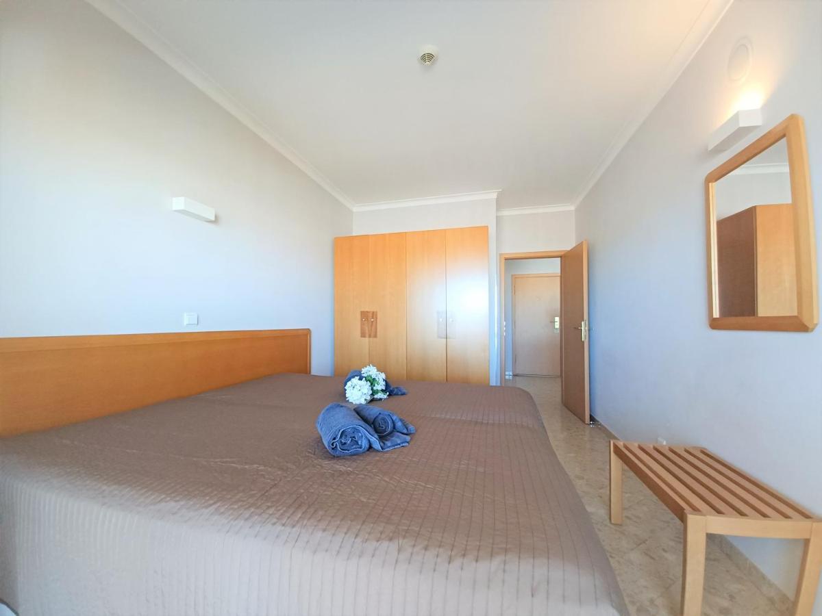 Oasis Beach Apartment 포티마오 외부 사진