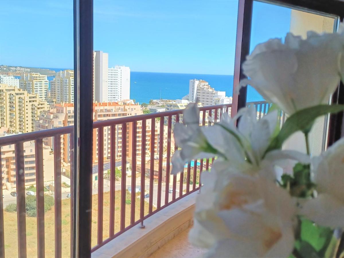 Oasis Beach Apartment 포티마오 외부 사진