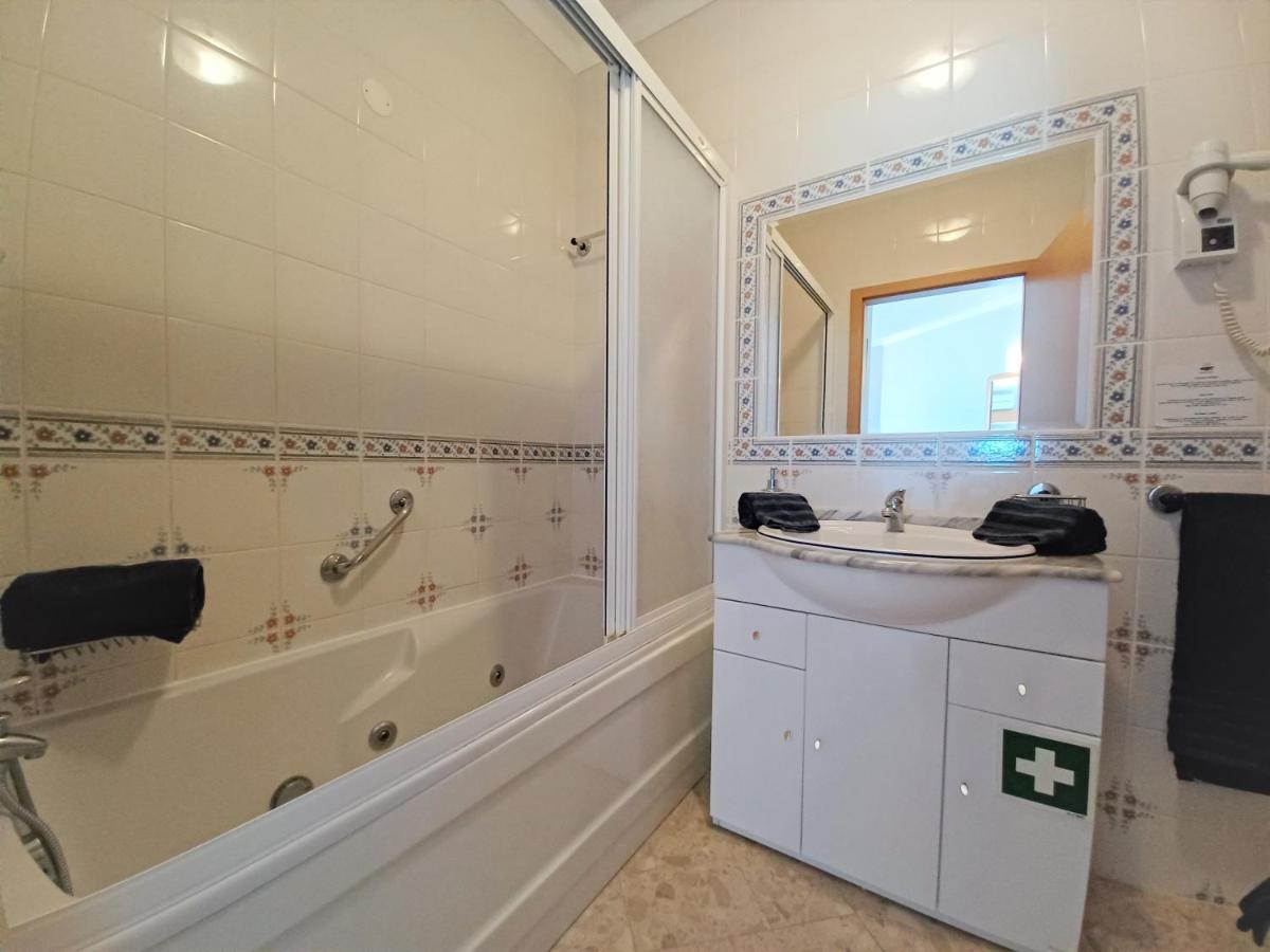 Oasis Beach Apartment 포티마오 외부 사진