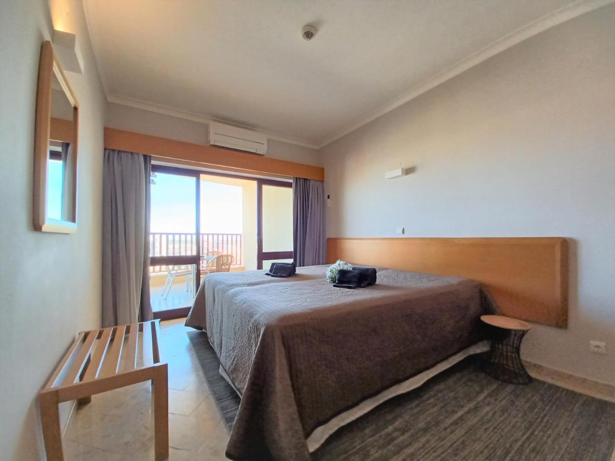 Oasis Beach Apartment 포티마오 외부 사진