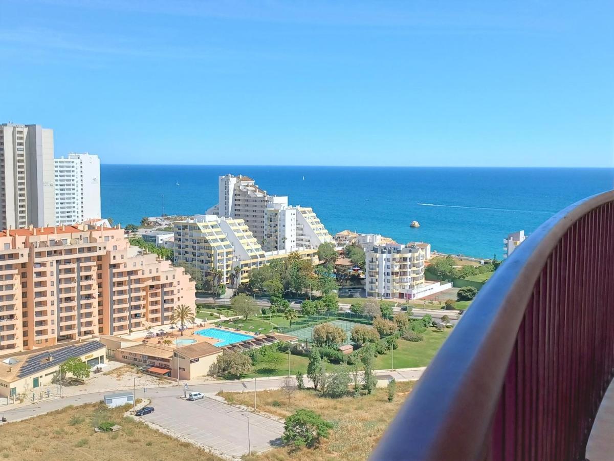 Oasis Beach Apartment 포티마오 외부 사진