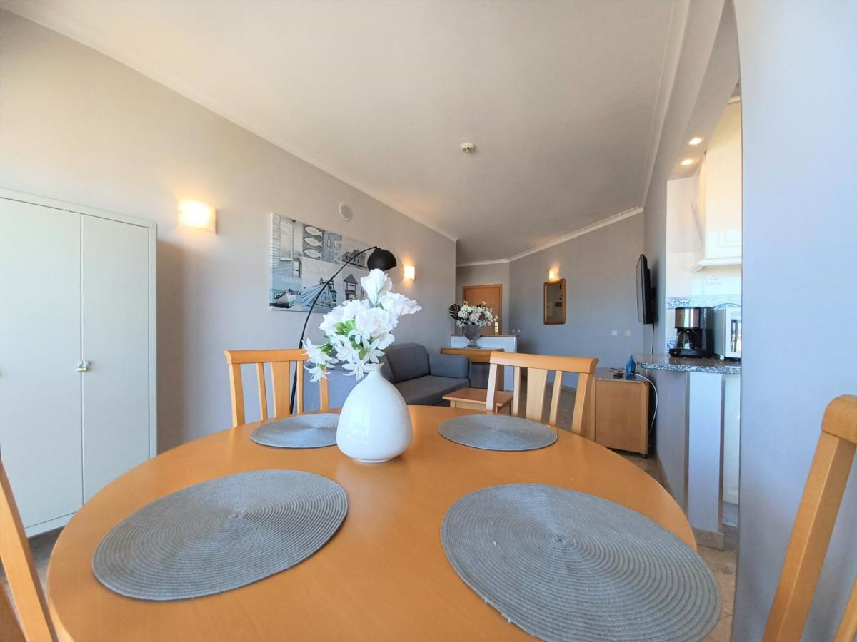 Oasis Beach Apartment 포티마오 외부 사진