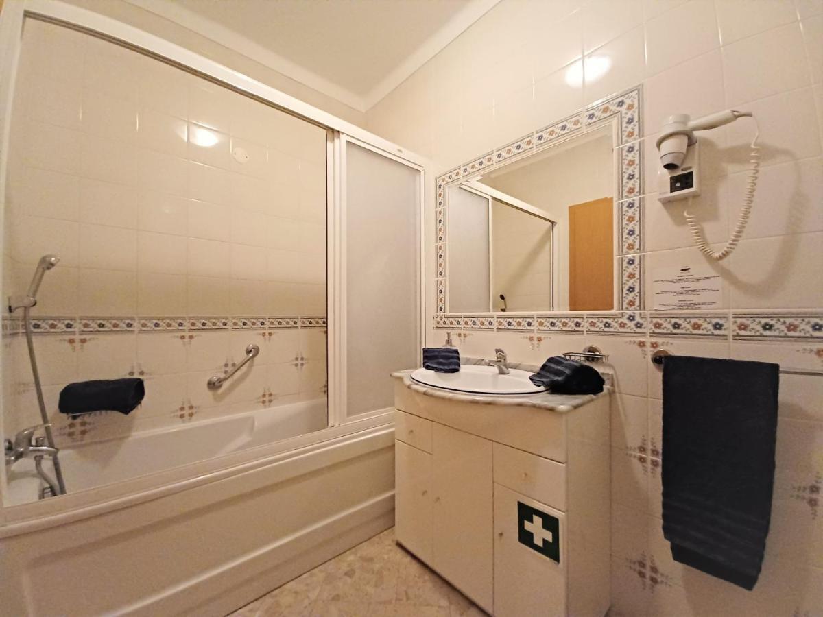 Oasis Beach Apartment 포티마오 외부 사진
