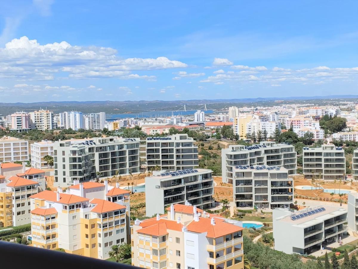 Oasis Beach Apartment 포티마오 외부 사진