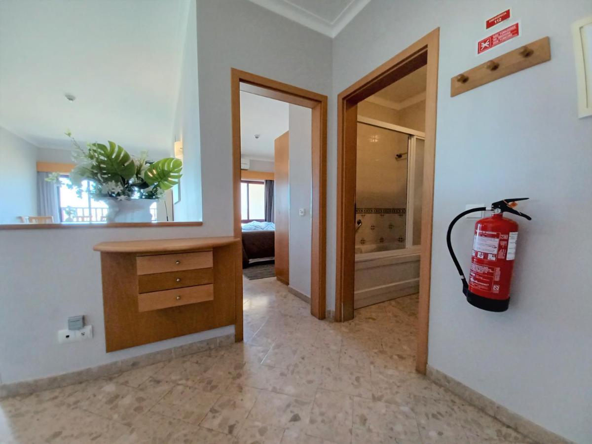 Oasis Beach Apartment 포티마오 외부 사진