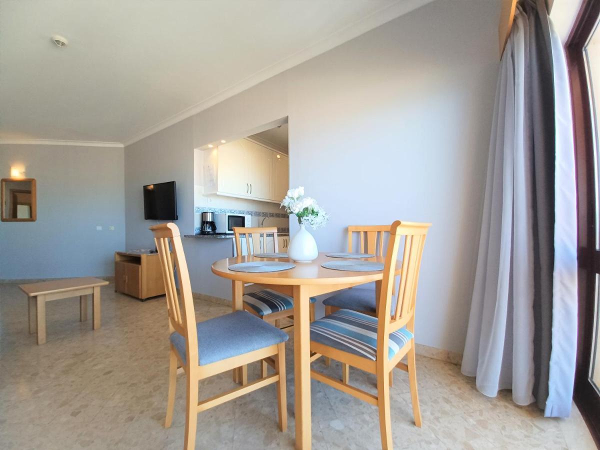 Oasis Beach Apartment 포티마오 외부 사진