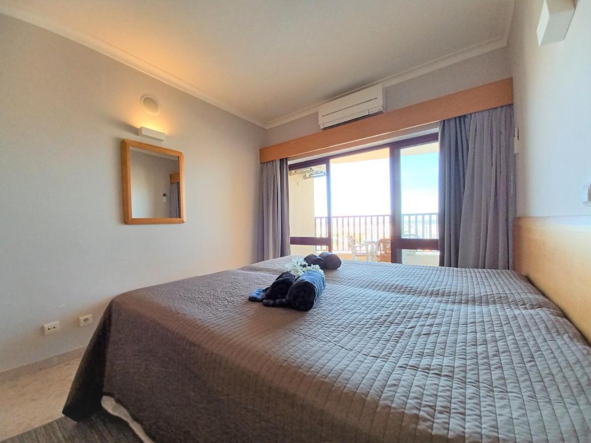 Oasis Beach Apartment 포티마오 외부 사진